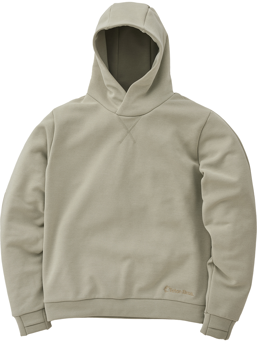 OCTA Fleece Hoody(Women)