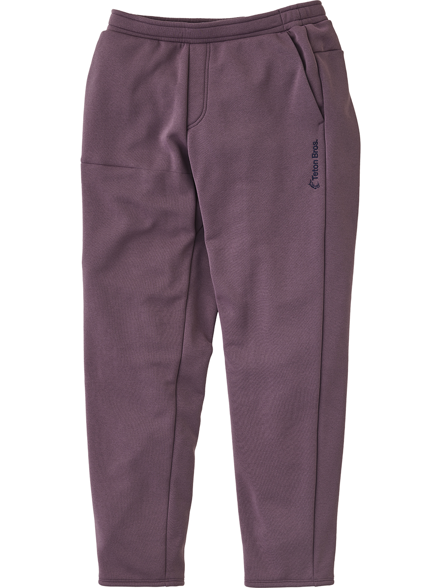 OCTA Fleece Pant(Men)